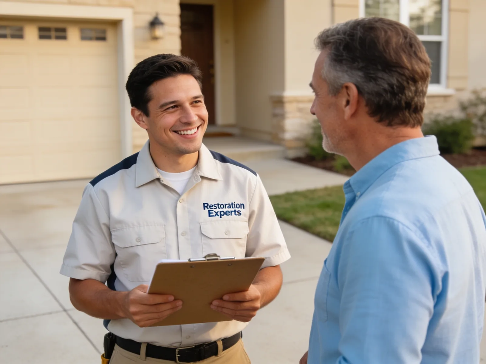 Water Damage Cleanup Apex, NC FAQs